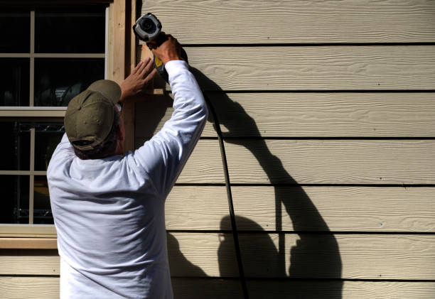 Best Custom Siding Design  in Gunnison, UT
