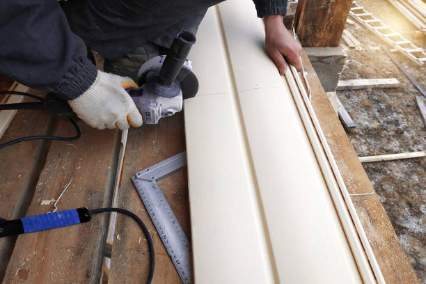  Gunnison, UT Siding Pros